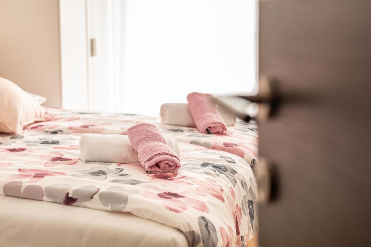 Golden Hope 4+1 Apartment Krk Đảo Krk Ngoại thất bức ảnh